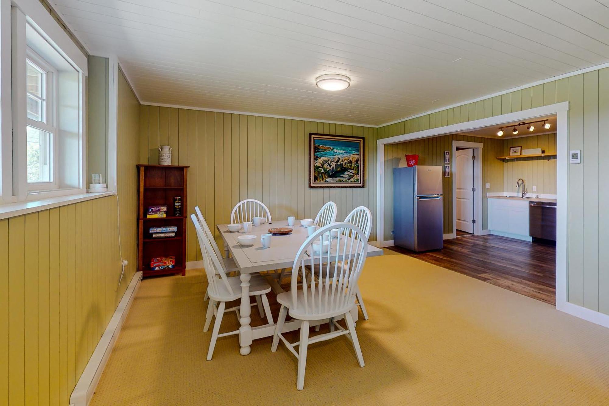 Mill Pond Suite East Boothbay ภายนอก รูปภาพ