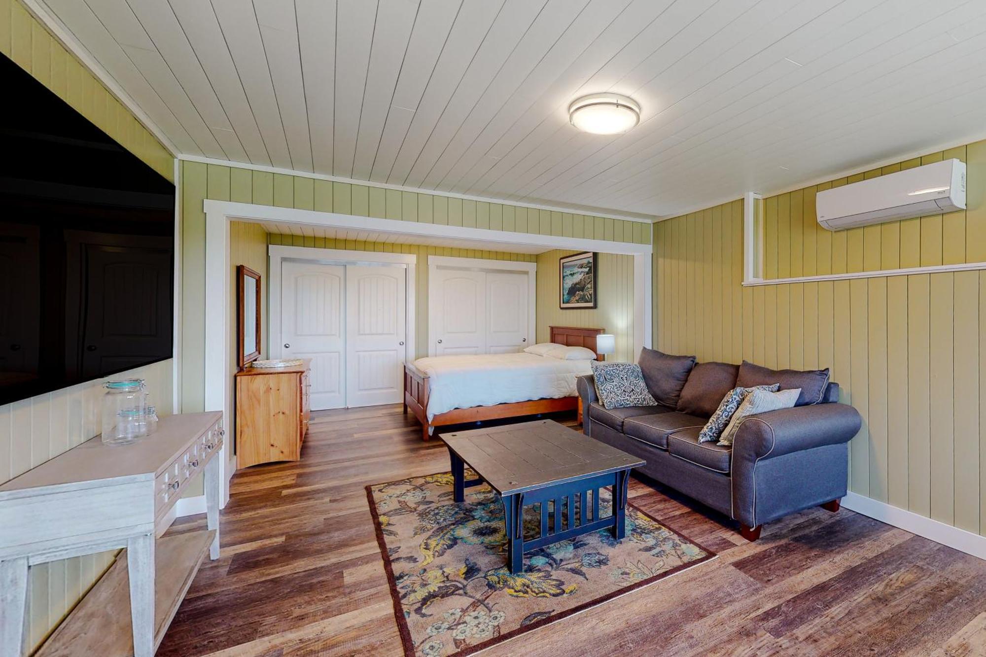 Mill Pond Suite East Boothbay ภายนอก รูปภาพ